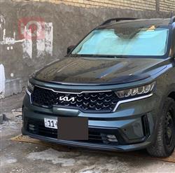 کیا سۆرینتۆ